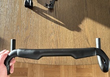 Bontrager Aero Pro OCLV Carbon