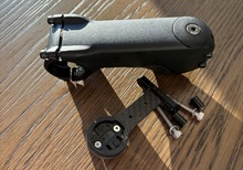 Trek RCS Pro Blendr-styrstam﻿﻿