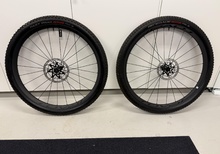 Roval Control SL 29 CL Hjulset