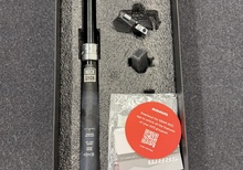 Rockshox Dropper Post Reverb Axs 125 mm 31,6mm