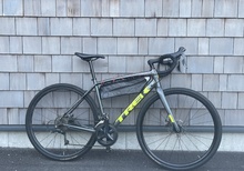 Trek Domane Al 2 gen 3