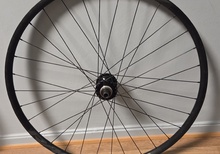 Race Face Aeffect 29" - centerlock - microspline