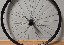 DT Swiss EX 1700 framhjul - 29" - 6-bult