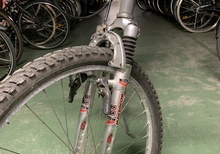 MARZOCCHI XC 700 framgaffel