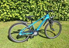 MTB Crescent