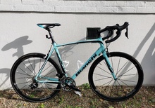 Bianchi Impulso