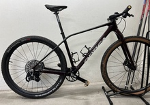 Orbes Alma LTD 2024
