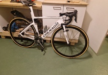 Colnago Concept 