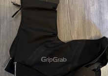 Gribgrab PACR skoskydd vattentäta Strl L