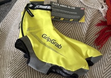 Skoöverdrag Grip Grab Nya