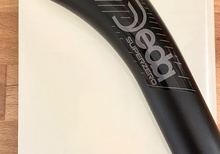 Deda Superzero kolfiber sadelstolpe