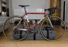 Colnago Master X-Light 2012 49cm / Super Record 11