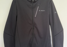 Jacka Vaude Matera Softshell jacket Large