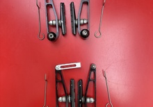Control Tech V-Brake Set