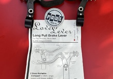 Paul Love Levers Compact Long Pull
