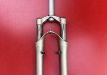 Marzocchi Marathon Corsa SL World Cup 80mm Gaffel 26”