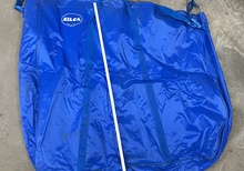 Silca mjuk transportväska