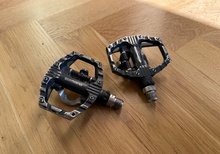 Shimano PD-EH500 pedaler
