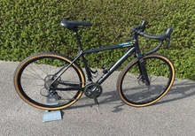 Gravel, Orbea Vector Drop 5