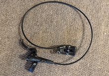 Shimano Deore Frambroms