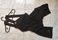 BIB cargo shorts 7Mesh Cargo Mk3 M