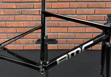 BMC Teammachine SLR Ramset