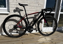 Specialized SWorks Amira strl 52