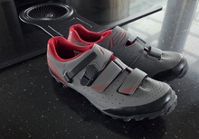 Shimano Spd cykelskor