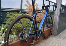 Scott Addict RC, Ultegra, wattmätare, tillbehör.