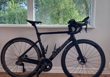 Allebike Industrie Ultegra Di2