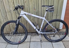 Focus Black Raider, 2008, 26 tum