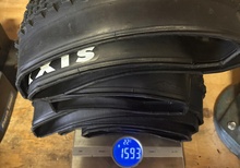 Fraktfritt: Helt nya Maxxis Rekon Race 29x2,4” 120TPI