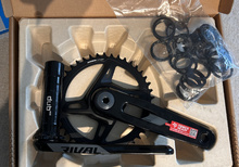 Sram Rival E1 Dub Wide 42t 172,5mm