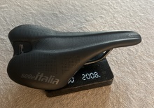 Selle Italia SLR Boost TM L1