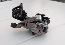 Sram Force bakväxel 10-delat