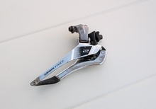 Sram Force 22 Yaw Framväxel