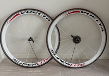 Vuelta Superlite hjulset