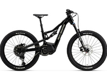 Rocky mountain Reaper 24” ebike