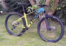 Trek Xcaliber 9