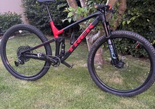 Trek Top Fuel 8