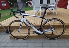 Trek Domane 5.9 Di2