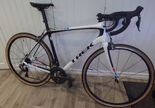 Trek Domane 5.9 Di2