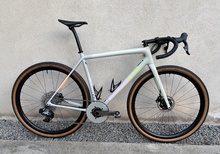 Specialized Crux Expert 56