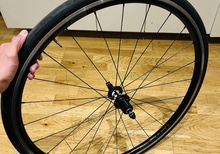Roval SLX 24