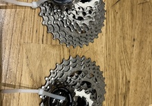 Ultegra Cassette CS-R8000
