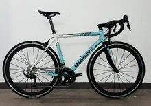 Bianchi Via Nirone 7