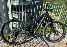 2st TREK Fuel EXe 