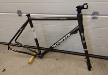 Ram.  Kona rove al 56 cm
