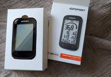 IGPSPORT  BSC100max