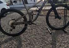 Trek top fuel 8
